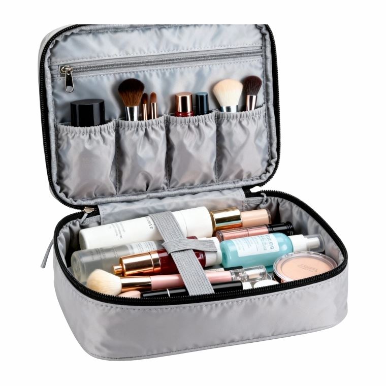 Make Up Travel Organizer